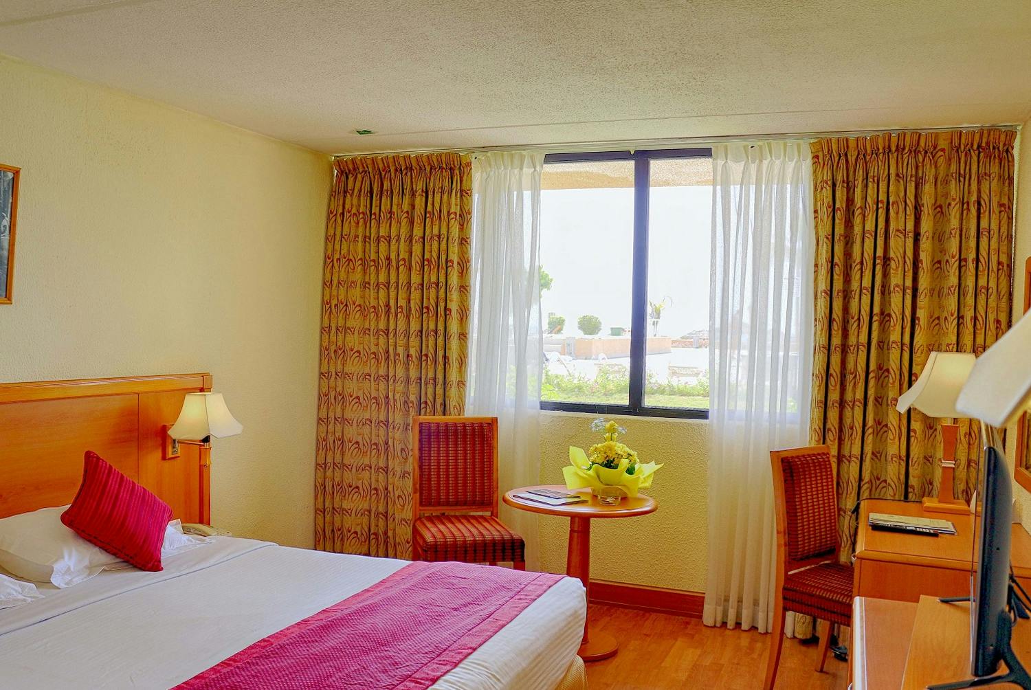 Lou Loua Beach Resort Sharjah