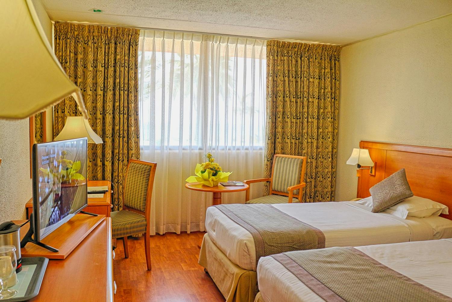 Lou Loua Beach Resort Sharjah