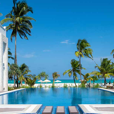 LUX* Marijani Zanzibar
