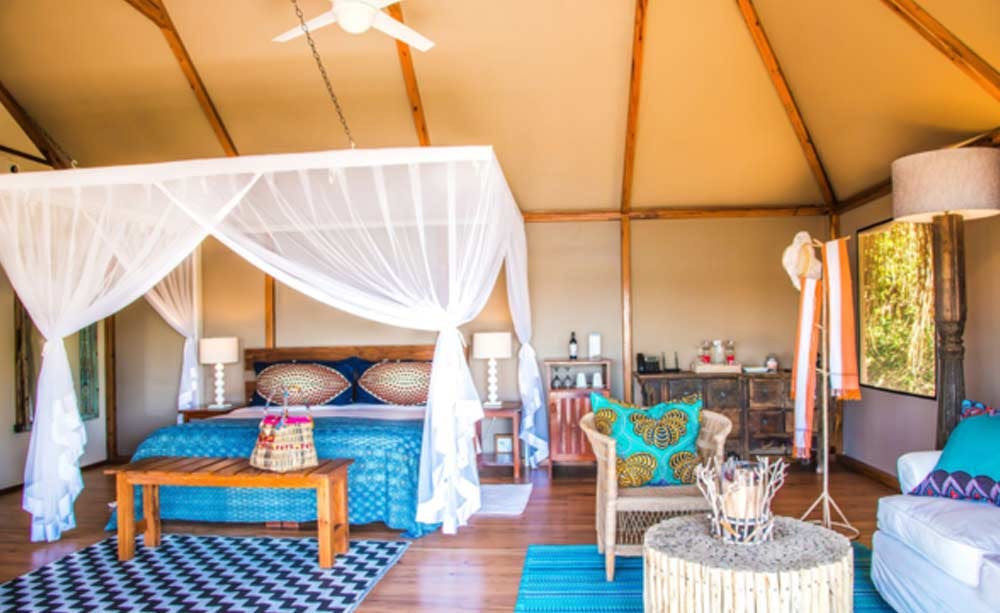 Machangulo Beach Lodge