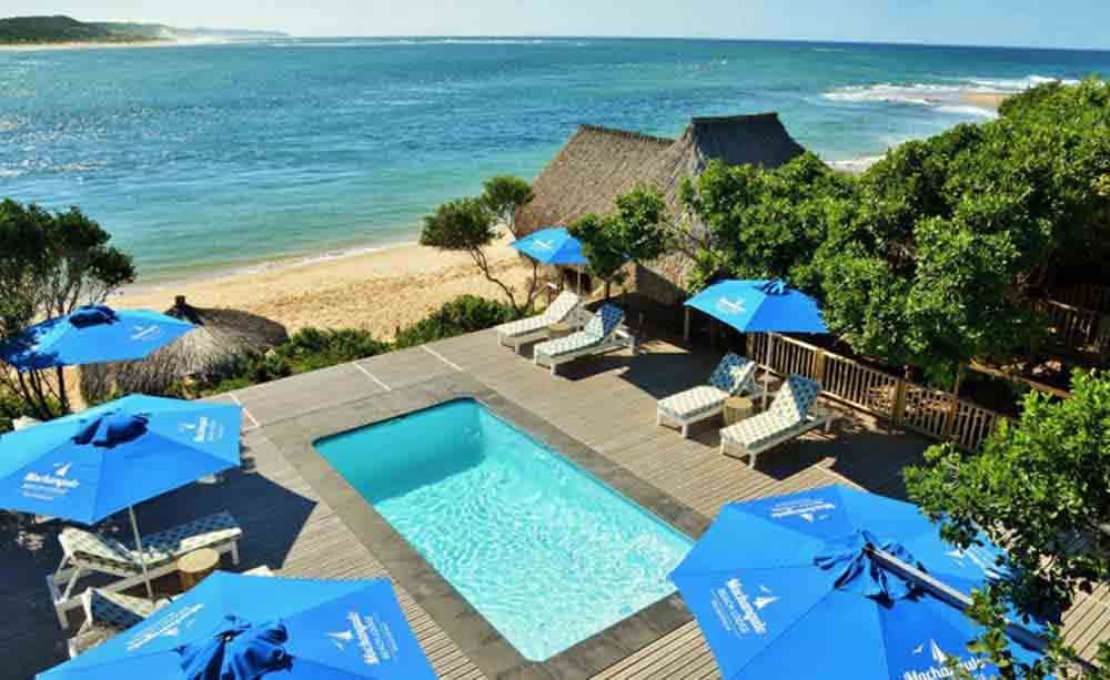 Machangulo Beach Lodge