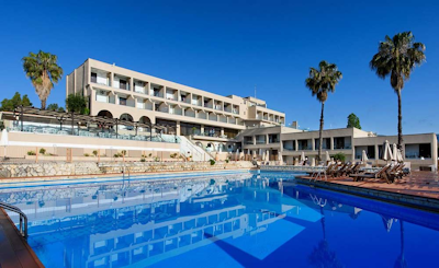 Magna Graecia Hotel