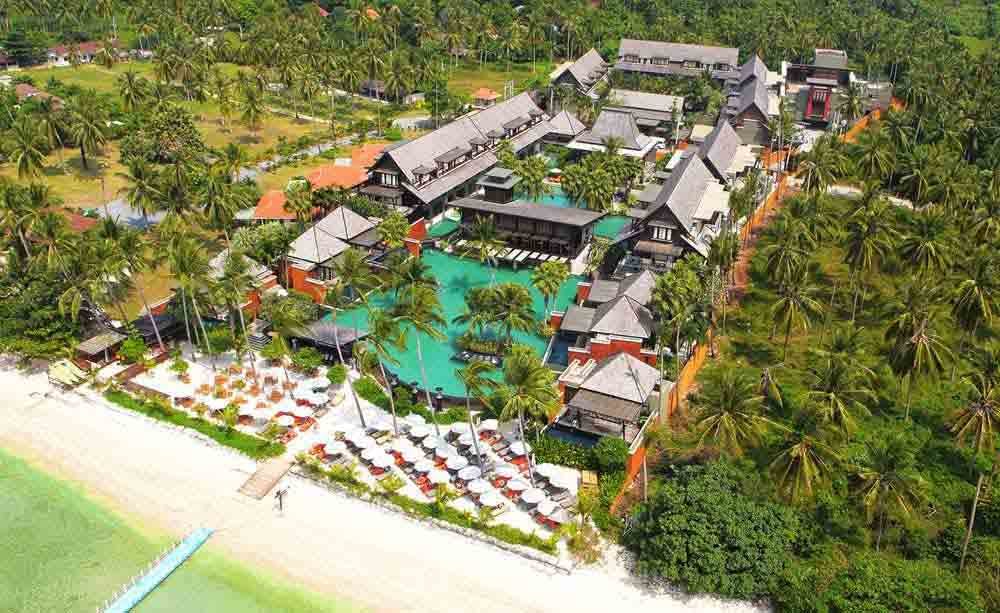 Mai Samui Beach Resort & Spa