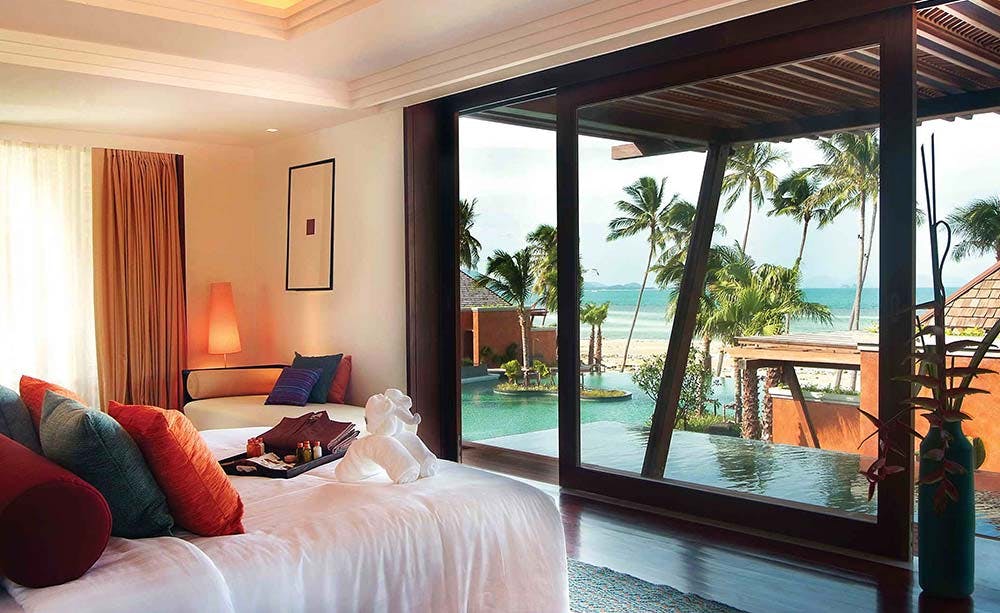 Mai Samui Beach Resort & Spa