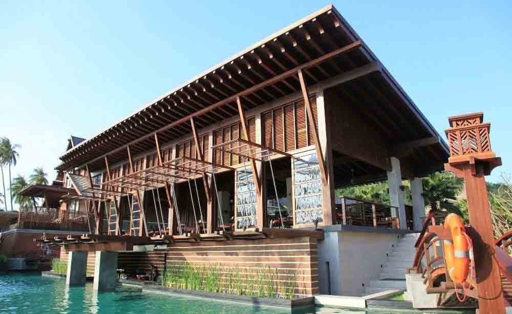 Mai Samui Beach Resort & Spa