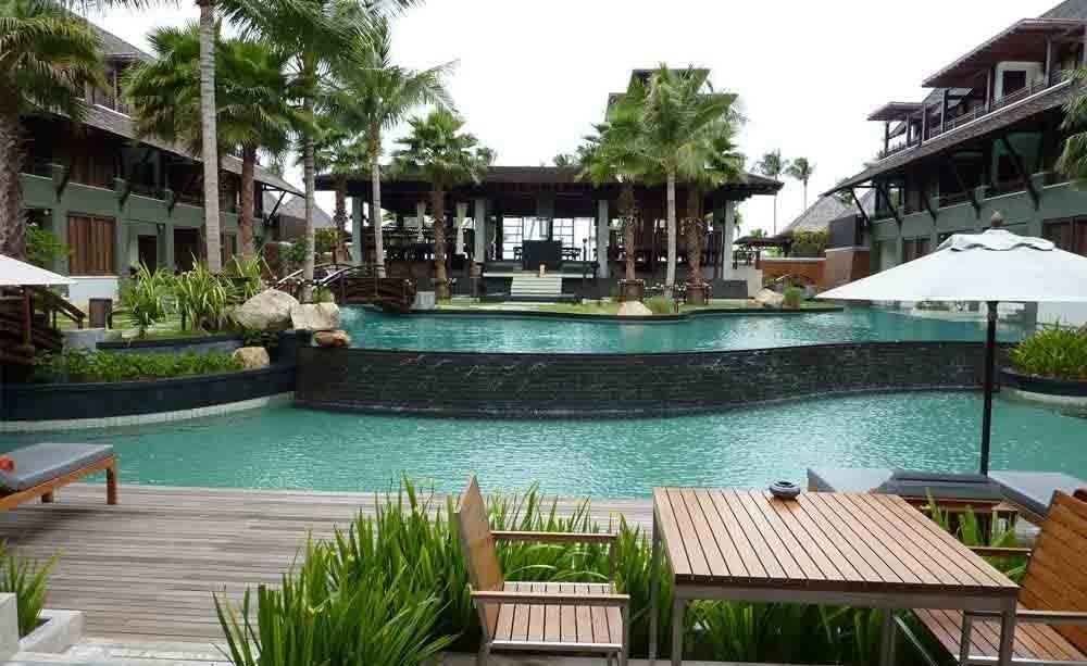 Mai Samui Beach Resort & Spa