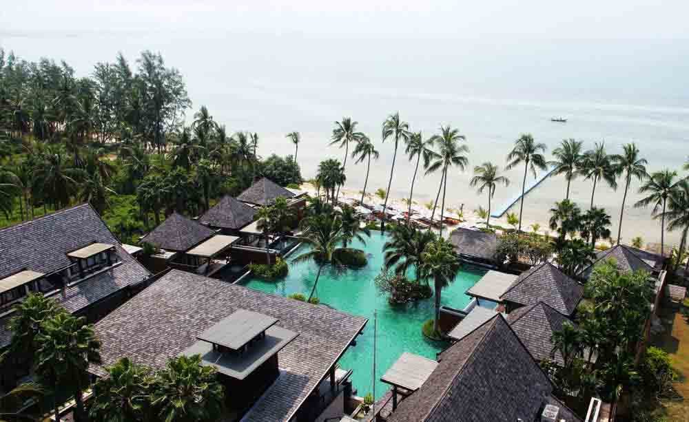 Mai Samui Beach Resort & Spa