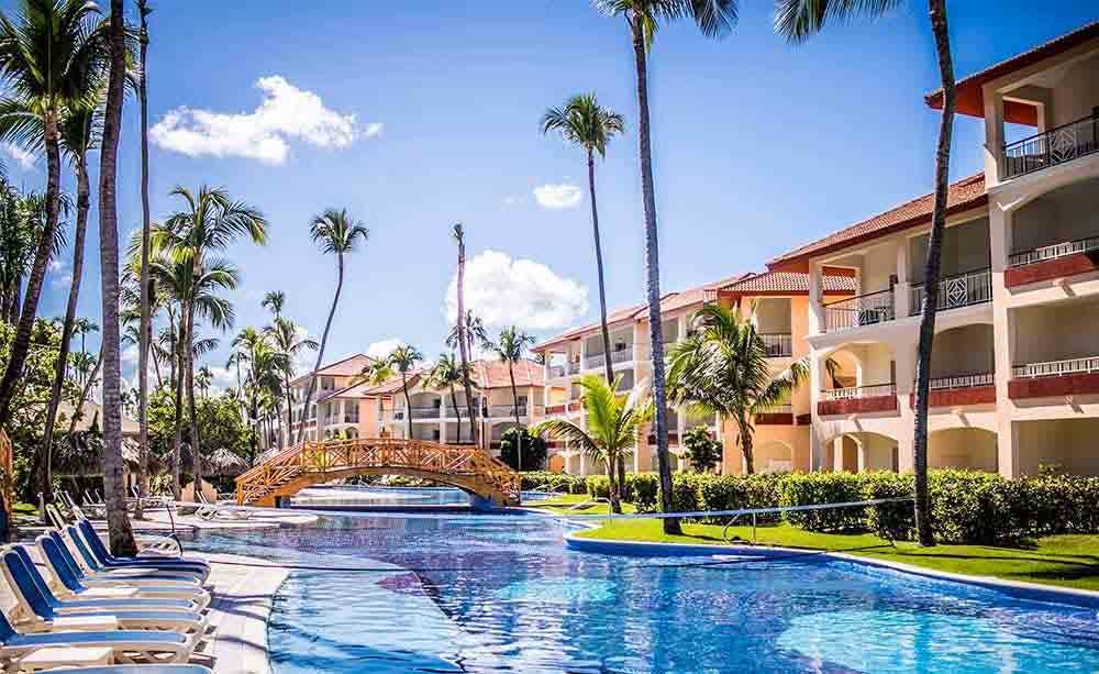 Majestic Colonial Punta Cana