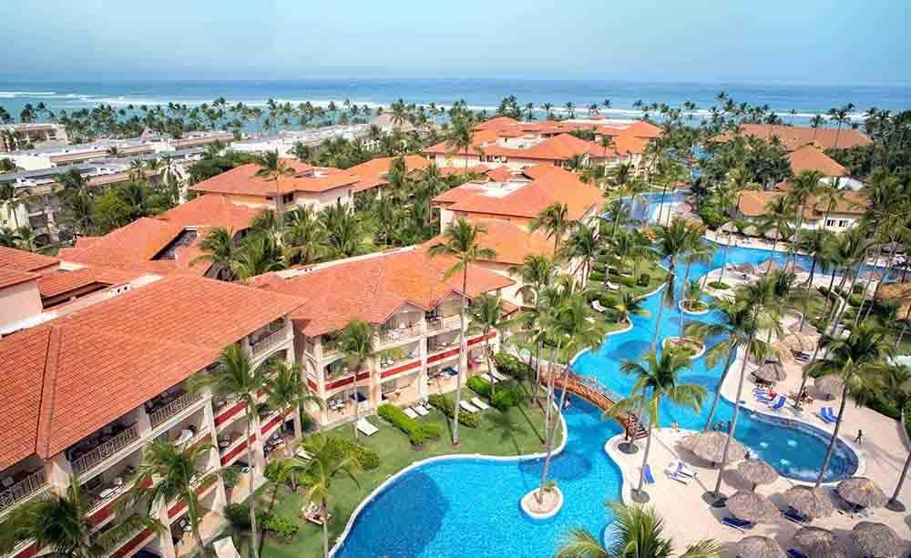 Majestic Colonial Punta Cana