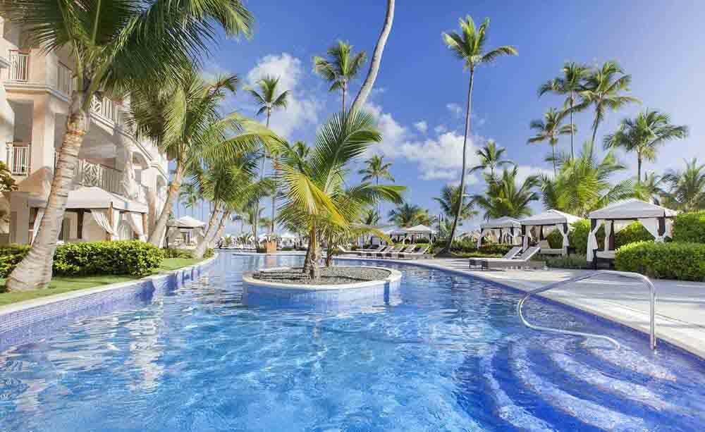 Majestic Elegance Punta Cana