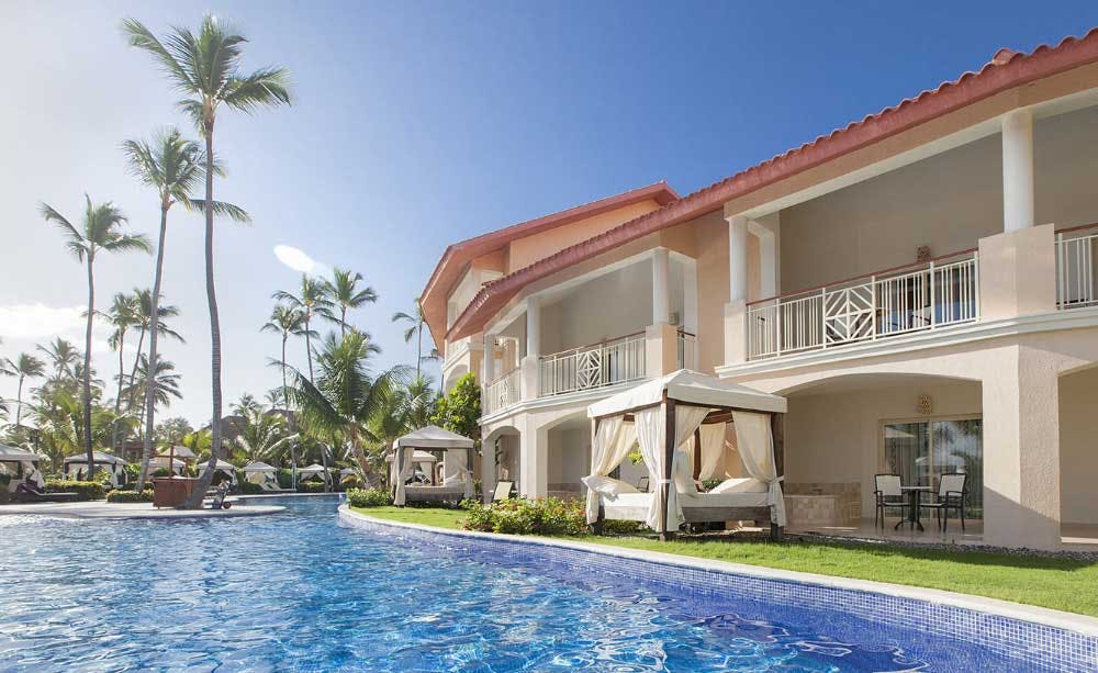 Majestic Elegance Punta Cana