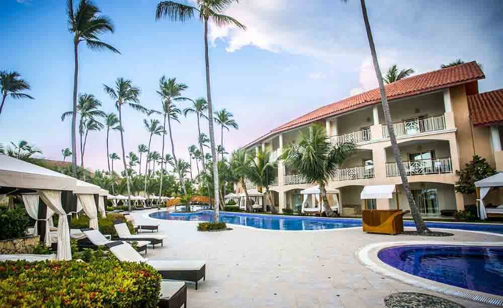 Majestic Elegance Punta Cana