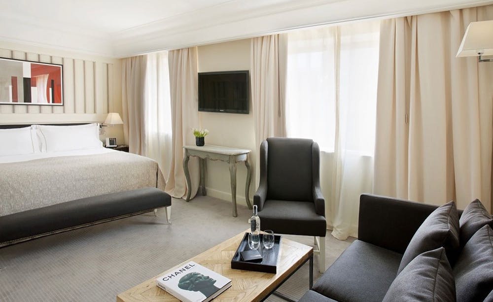 Majestic Hotel & Spa Barcelona