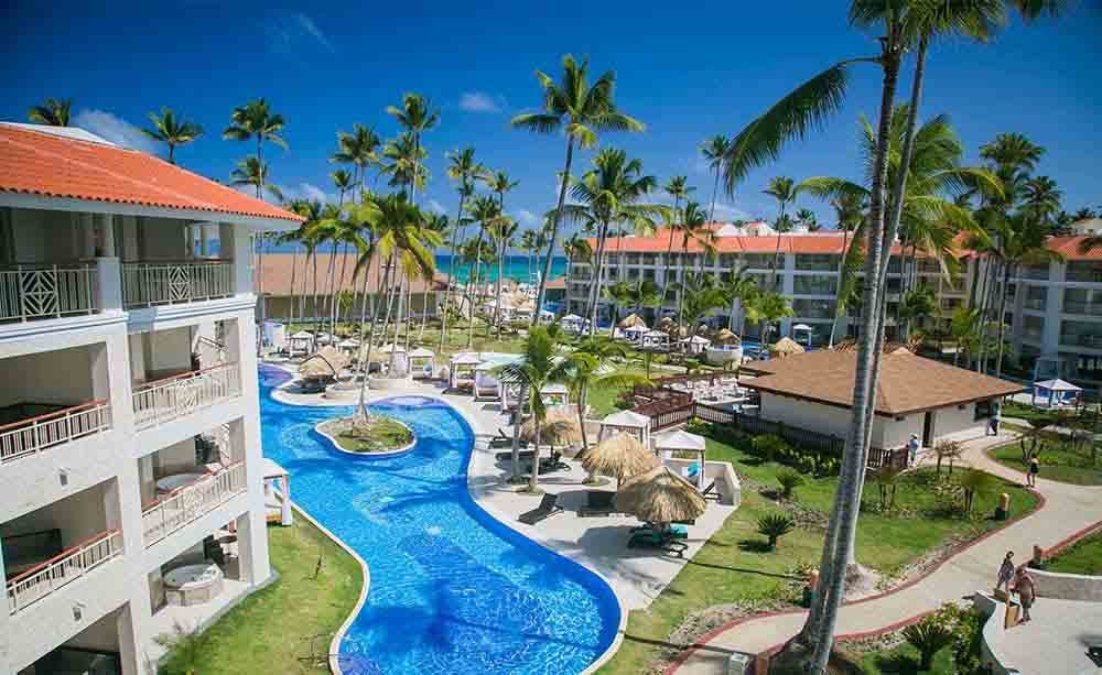 Majestic Mirage Punta Cana