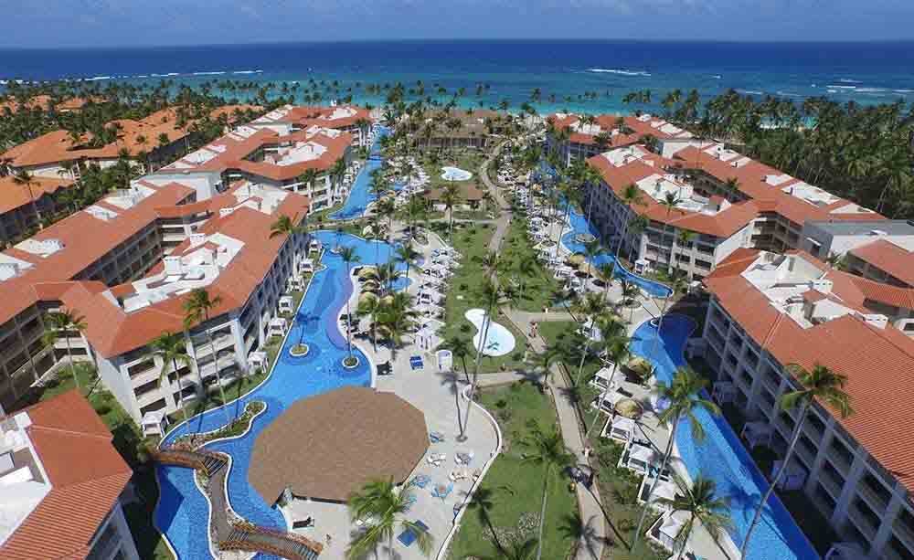 Majestic Mirage Punta Cana