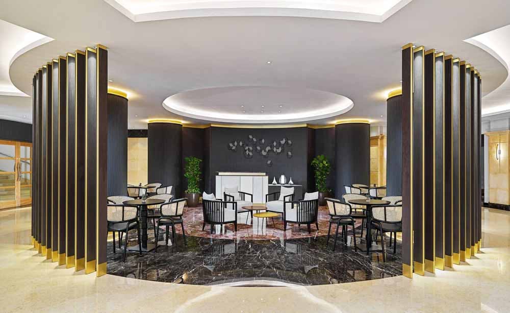 Malta Marriott Hotel & Spa