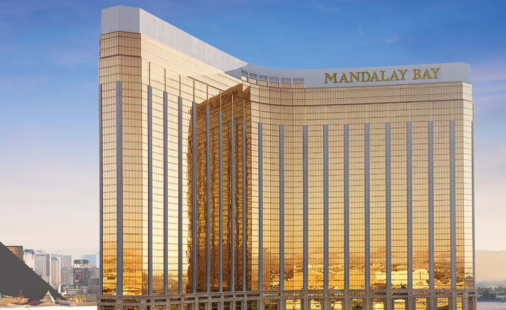 Mandalay Bay Resort and Casino