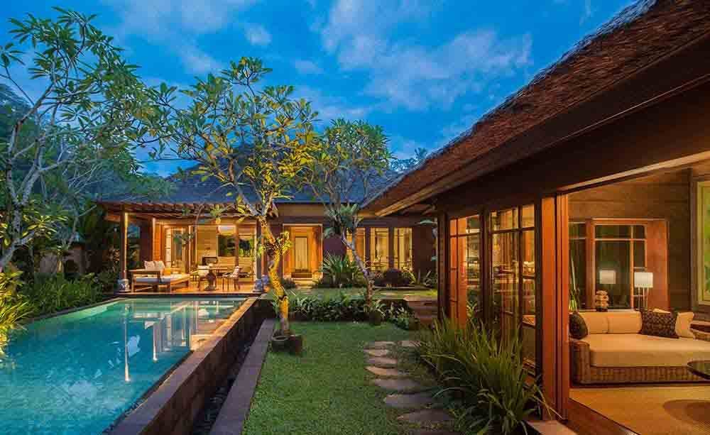 Mandapa, a Ritz-Carlton Reserve