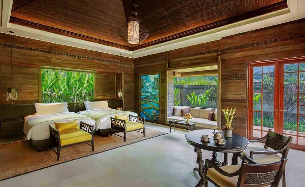 Mandapa, a Ritz-Carlton Reserve