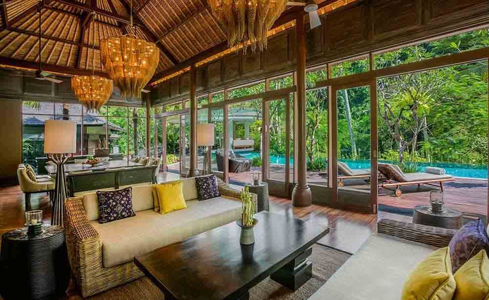 Mandapa, a Ritz-Carlton Reserve