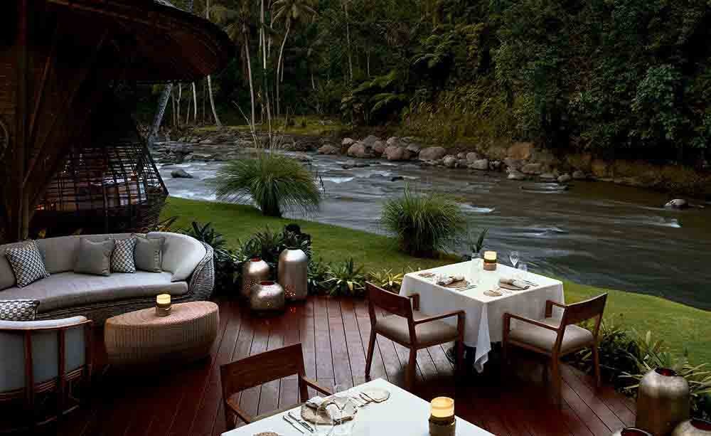 Mandapa, a Ritz-Carlton Reserve