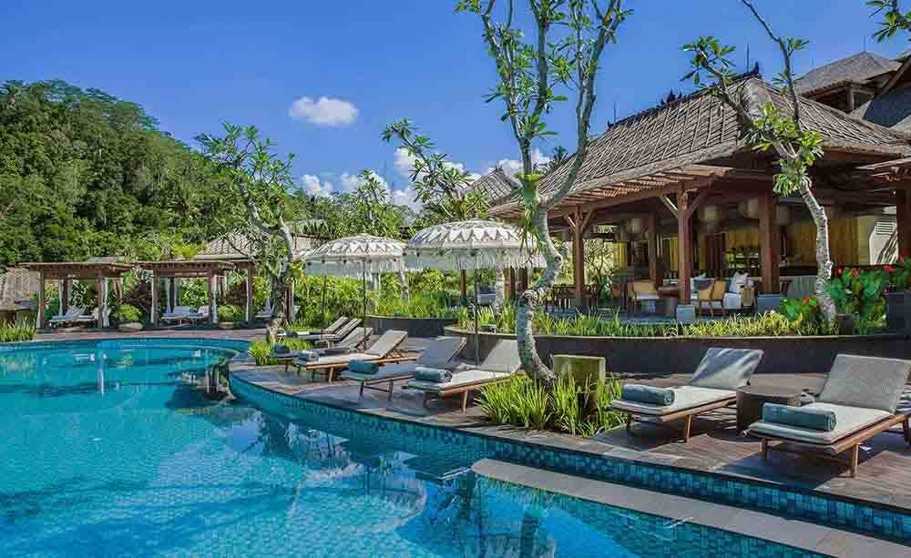 Mandapa, a Ritz-Carlton Reserve