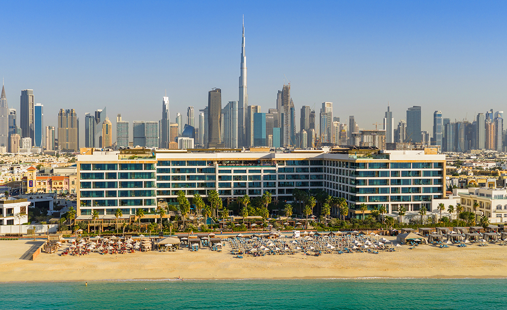 Mandarin Oriental Jumeira, Dubai