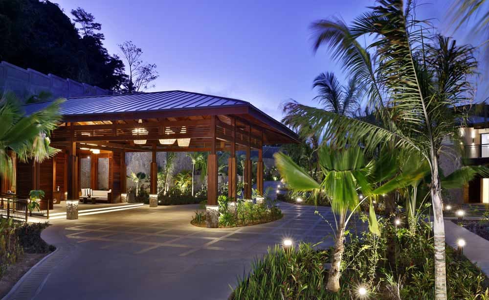 Mango House Seychelles, LXR Hotels & Resorts