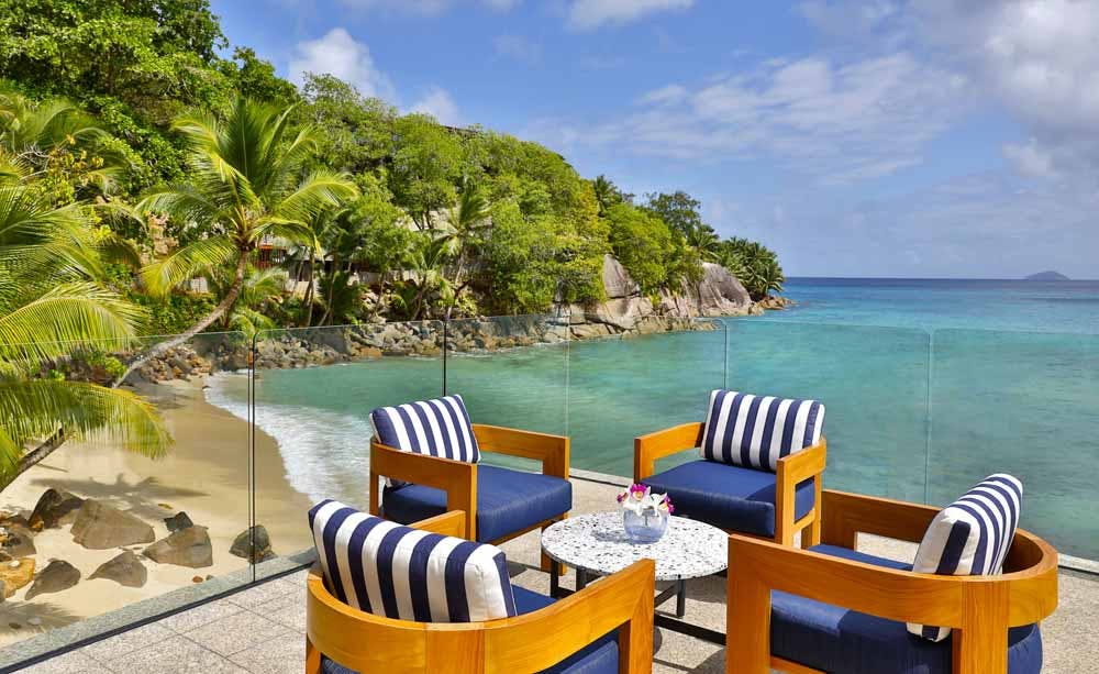 Mango House Seychelles, LXR Hotels & Resorts