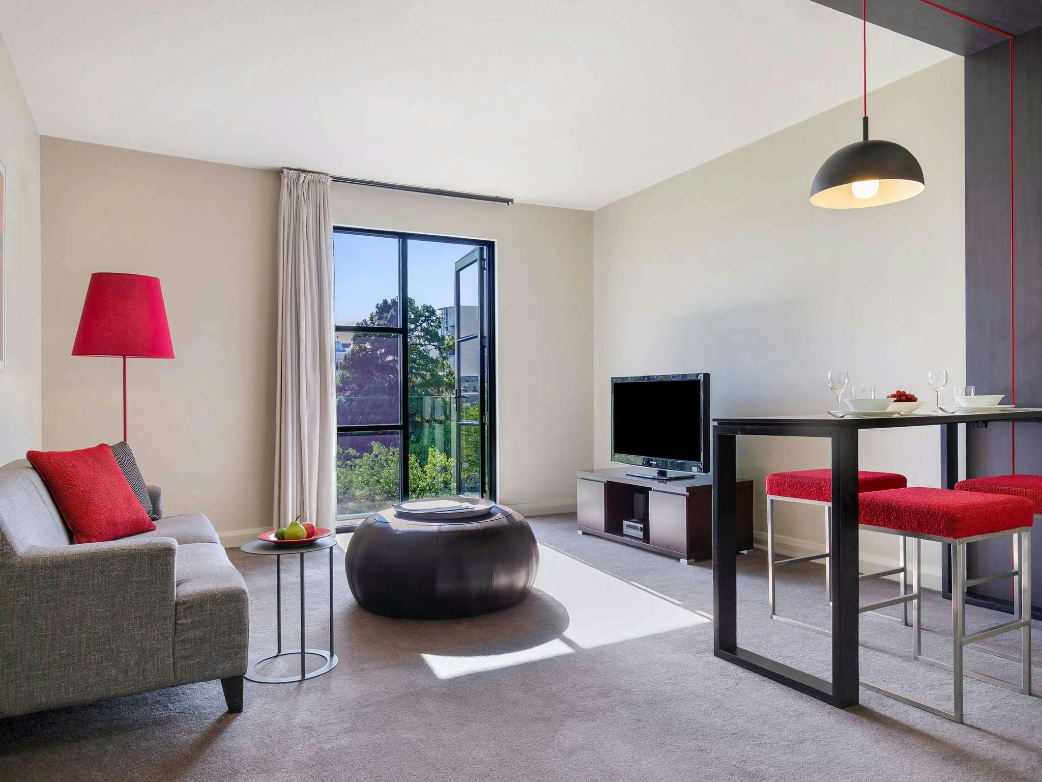 Mantra Hindmarsh Square