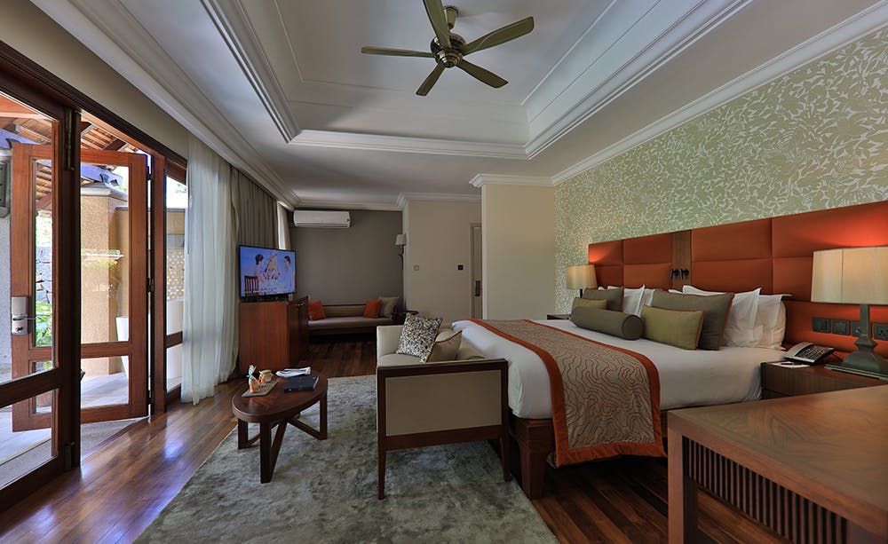 Maradiva Villas Resort & Spa