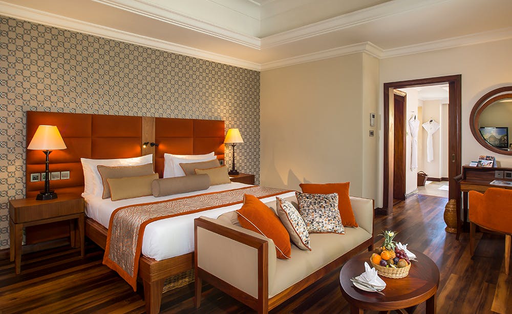 Maradiva Villas Resort & Spa