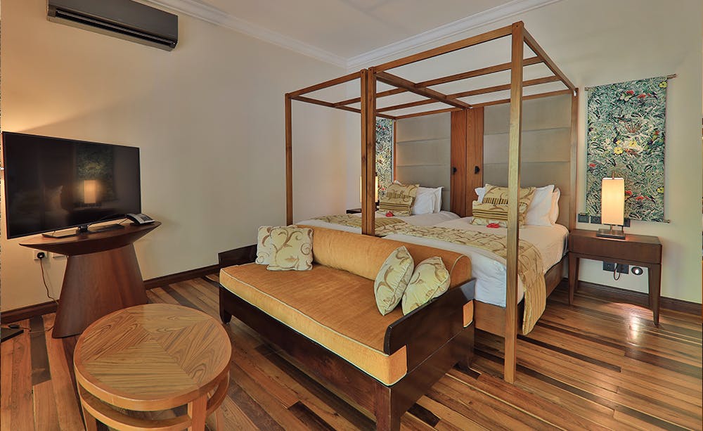 Maradiva Villas Resort & Spa