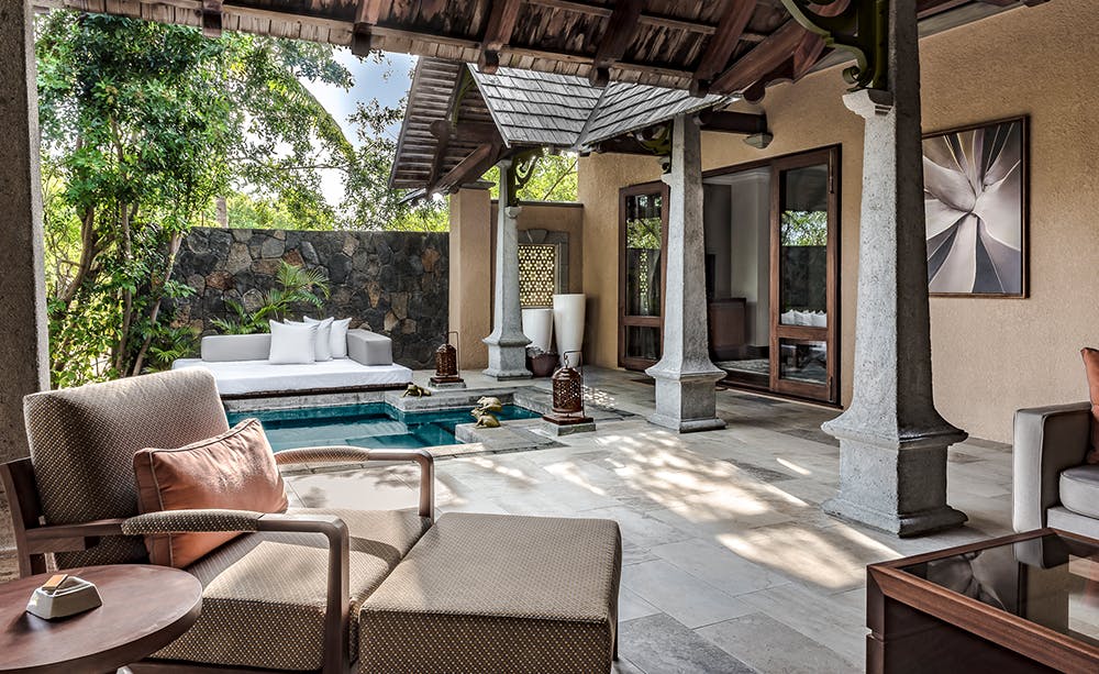 Maradiva Villas Resort & Spa