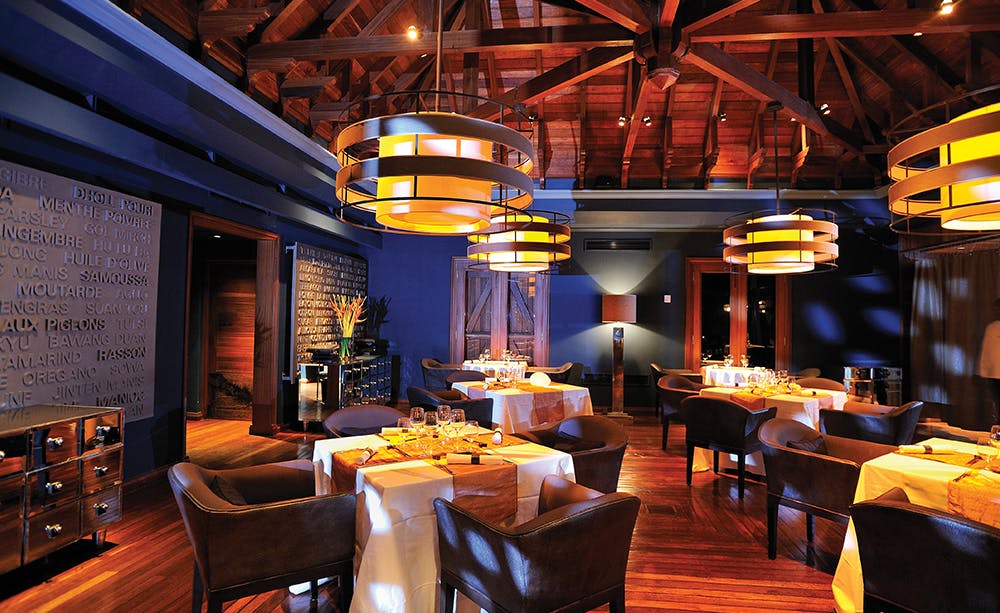 Maradiva Villas Resort & Spa