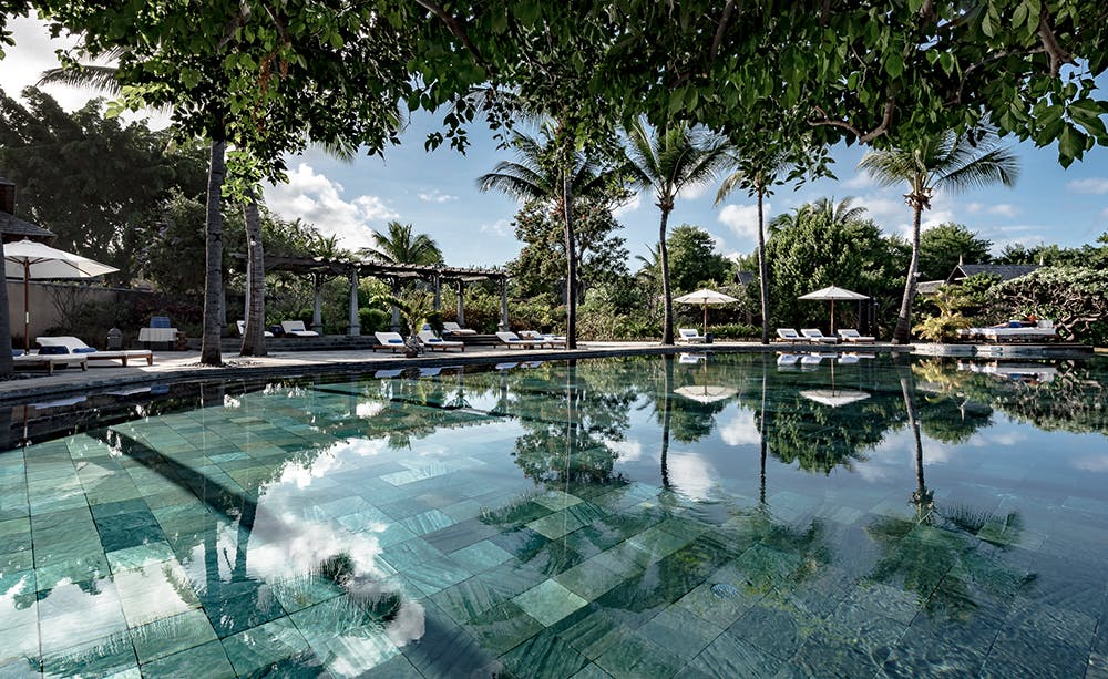 Maradiva Villas Resort & Spa