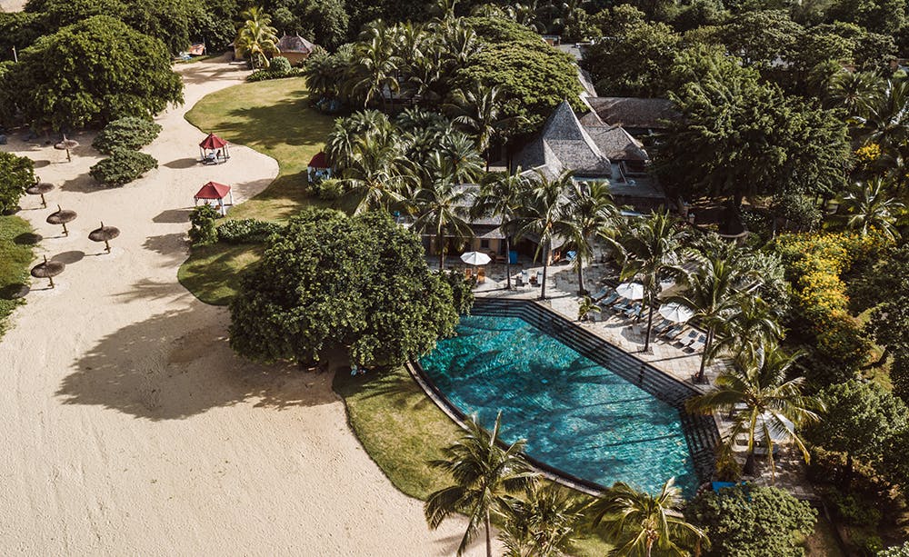 Maradiva Villas Resort & Spa