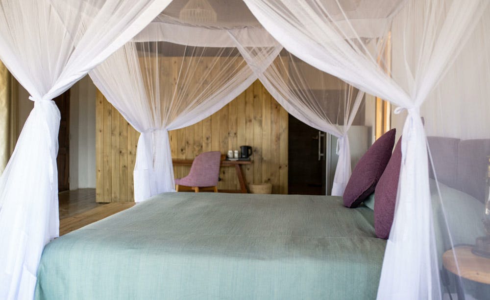 Maramboi Tented Camp