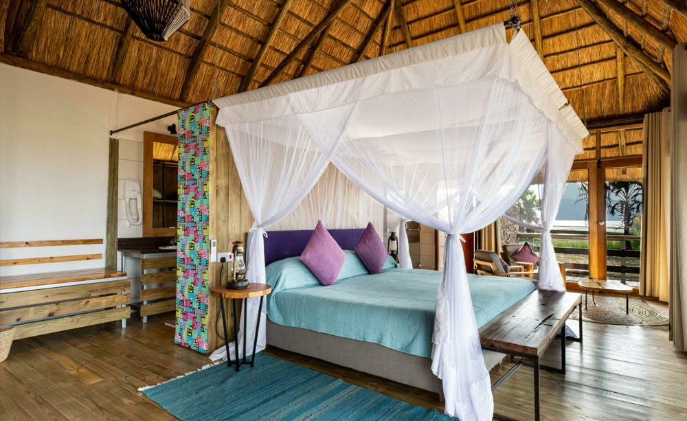 Maramboi Tented Camp