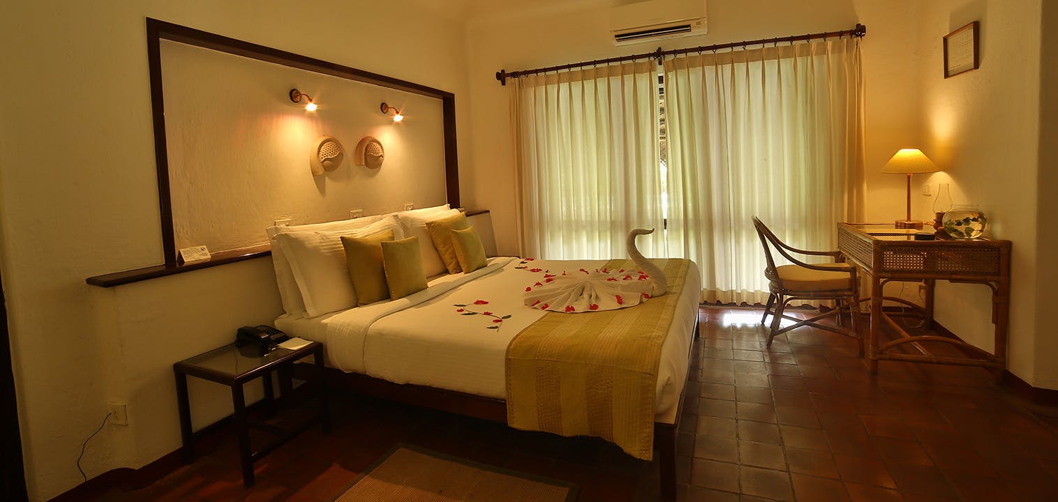  Marari Beach Resort- a CGH Earth Experience – Mararikulam 