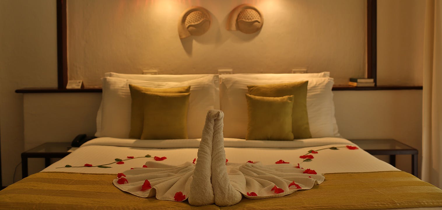  Marari Beach Resort- a CGH Earth Experience – Mararikulam 