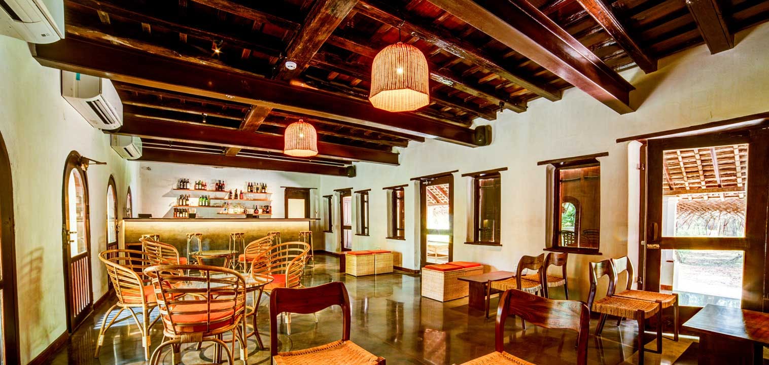  Marari Beach Resort- a CGH Earth Experience – Mararikulam 