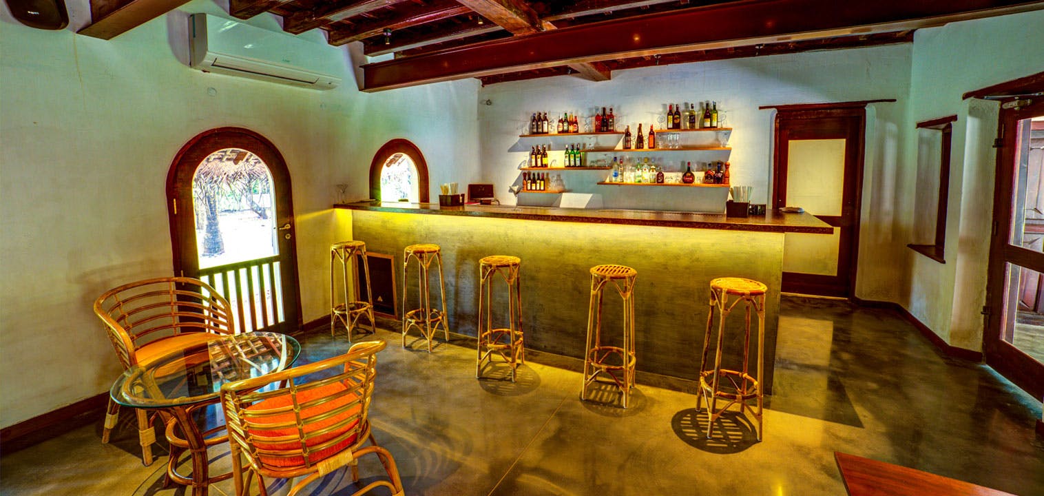  Marari Beach Resort- a CGH Earth Experience – Mararikulam 