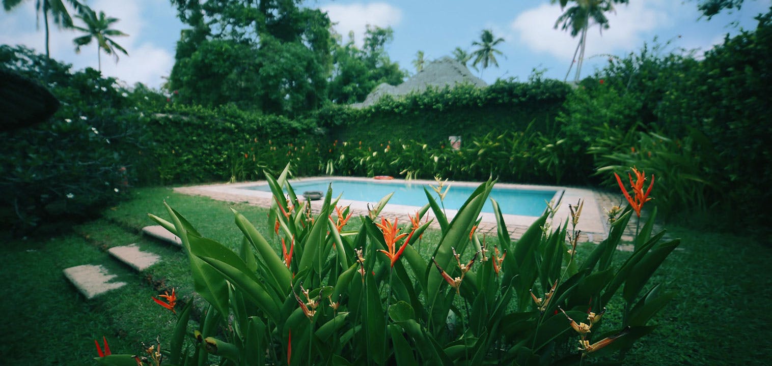  Marari Beach Resort- a CGH Earth Experience – Mararikulam 