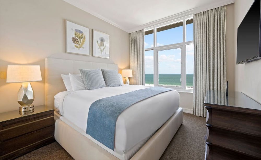 Marco Beach Ocean Resort