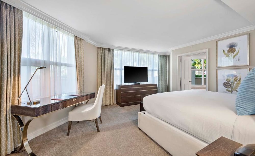 Marco Beach Ocean Resort