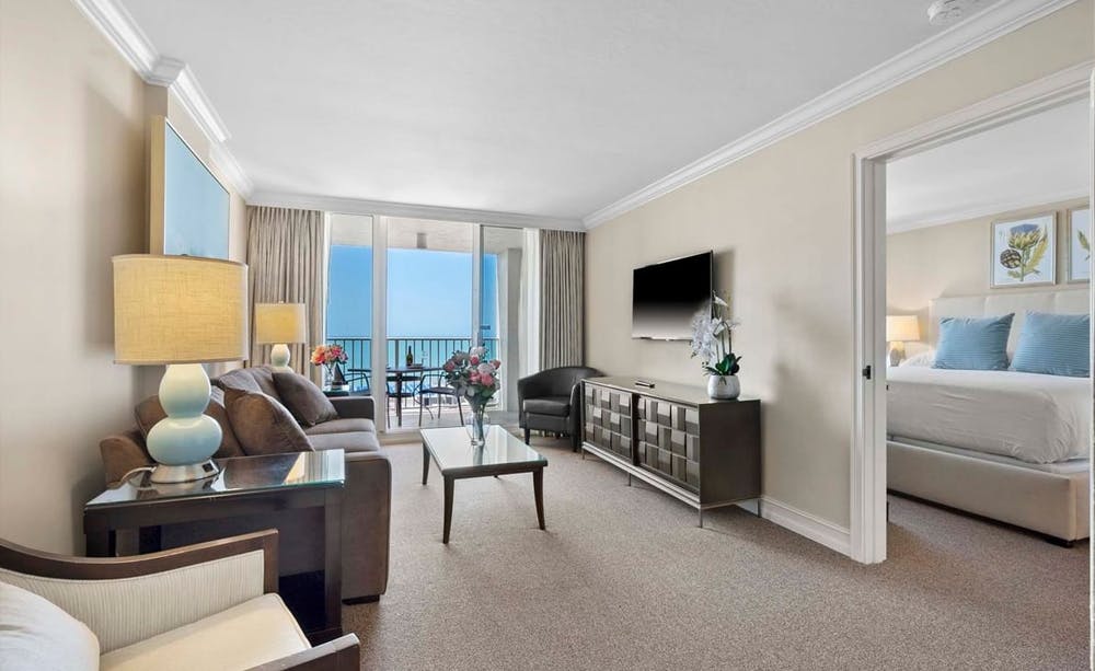 Marco Beach Ocean Resort