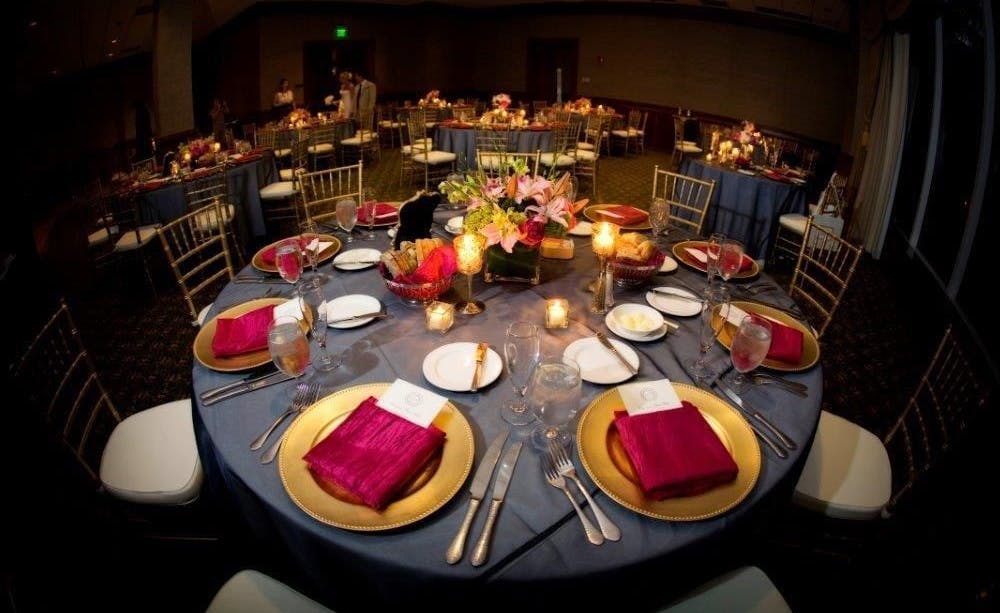 Marco Beach Ocean Resort