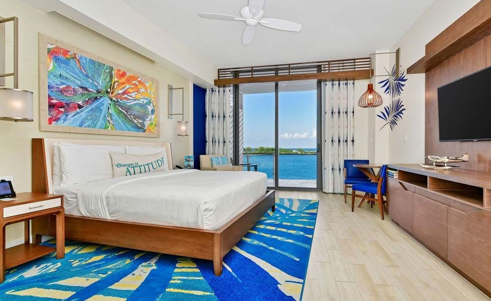 Margaritaville Beach Resort Nassau