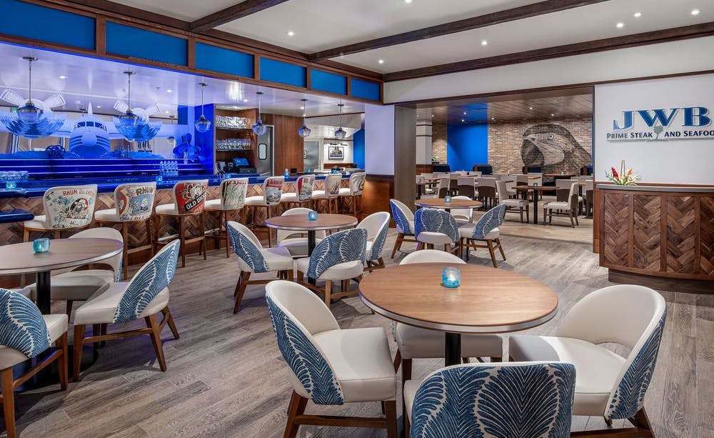 Lake Tahoe Resort Hotel